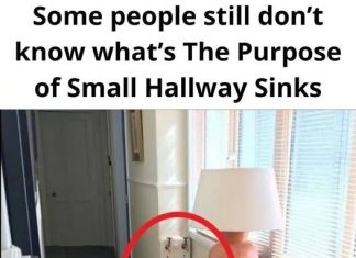 The Purpose of Small Hallway Sinks