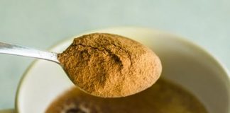 The Natural Ingredient That Lets Us Sleep 8 Hours Straight and Helps Burn Fat