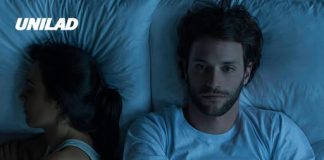 Doctor reveals ‘3-2-1 sleep rule’ that can stop you from waking up at 3am ever again