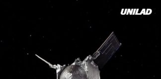 NASA confirms signs of life on asteroid that could change what we know about space