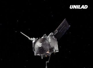 NASA confirms signs of life on asteroid that could change what we know about space