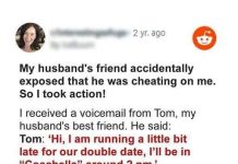 MY CHEATING HUSBAND’S REVELATION: HOW I MANAGED IT WITH LOVE AND REVENGE