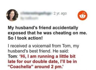 MY CHEATING HUSBAND’S REVELATION: HOW I MANAGED IT WITH LOVE AND REVENGE