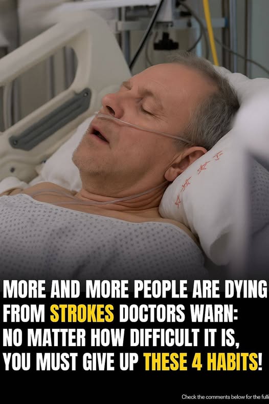 stroke