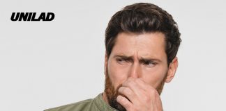 New study explains why ‘sniffing your own farts’ could improve brain power and decrease chances of Alzheimer’s