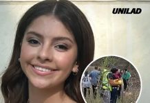 Major update on Texas teen who vanished outside her home on Christmas Eve