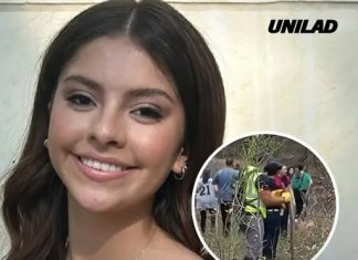 Major update on Texas teen who vanished outside her home on Christmas Eve