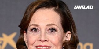 Why Sigourney Weaver, 76, plays role of a 14-year-old in Avatar as she clears up ‘delicate’ teen kiss scene