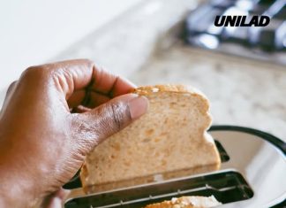 Five things you should never put in a toaster as hidden dangers explained