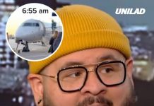 Man travels 800 miles to work by plane, bus and train because it’s cheaper than living in US city