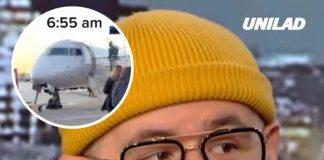 Man travels 800 miles to work by plane, bus and train because it’s cheaper than living in US city