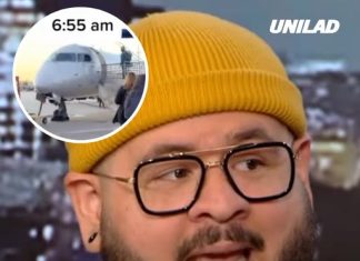 Man travels 800 miles to work by plane, bus and train because it’s cheaper than living in US city