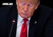 Awkward truth behind Trump Mobile’s $500 phones as people brand it a ‘scam’