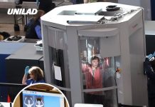 People issue terrifying warning after sharing experiences of what TSA scanners picked up inside their bodies