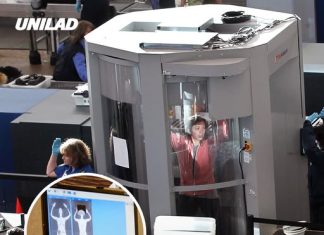 People issue terrifying warning after sharing experiences of what TSA scanners picked up inside their bodies