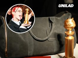Everything inside the 2026 Golden Globes gift bag that’s valued at an eye-watering $1,000,000