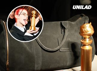 Everything inside the 2026 Golden Globes gift bag that’s valued at an eye-watering $1,000,000