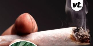 What is ‘scromiting’? US citizens warned about horrifying side effect of cannabis use amid rise in ER visits