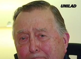 People raise $1 million for army veteran, 88, who still works at supermarket after losing pension