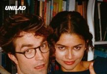 Zendaya and Robert Pattinson ‘get engaged’ as confusing new post leaves fans shocked