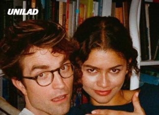 Zendaya and Robert Pattinson ‘get engaged’ as confusing new post leaves fans shocked