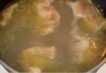 Without it, your legs will quickly lose weight and your muscles will start to atrophy. After the age of 60, it’s essential to include it in your diet.