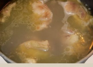 Without it, your legs will quickly lose weight and your muscles will start to atrophy. After the age of 60, it’s essential to include it in your diet.