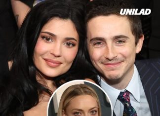 Fans losing it as Amanda Seyfried makes bizarre comment about Timothée Chalamet’s Kylie Jenner tribute