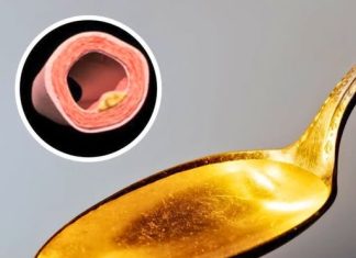 The #1 Food to Unclog Your Arteries Naturally