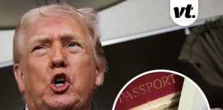 US suspends immigrant visas from 75 countries — here’s the full list