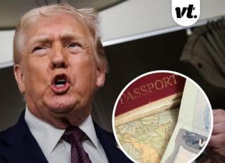 US suspends immigrant visas from 75 countries — here’s the full list