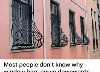 Curved grilles: what do they mean?