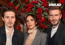 Brooklyn Beckham reportedly sent David and Victoria ‘cease and desist’ letter so they can only contact through lawyers
