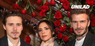 Brooklyn Beckham reportedly sent David and Victoria ‘cease and desist’ letter so they can only contact through lawyers