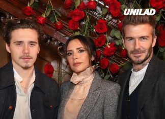 Brooklyn Beckham reportedly sent David and Victoria ‘cease and desist’ letter so they can only contact through lawyers