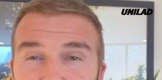 David Beckham sends message to estranged son Brooklyn in emotional New Year’s post amid family feud