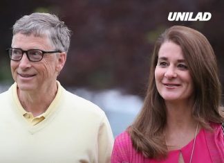 Bill Gates pays ex-wife almost $8,000,000,000 in settlement after ‘painful’ divorce