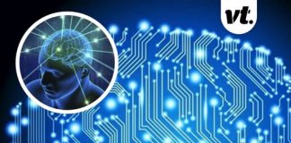 Scientist Reveal Brain Can Hold 2.5 petabytes of data