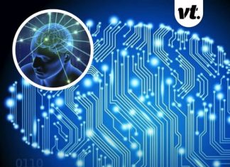 Scientist Reveal Brain Can Hold 2.5 petabytes of data