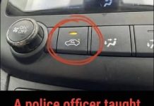 The Hidden Role of the Air Recirculation Button in Your Driving Experience