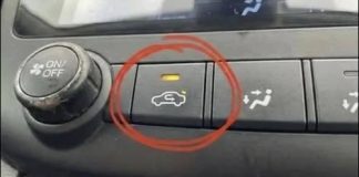 The Hidden Role of the Air Recirculation Button in Your Driving Experience