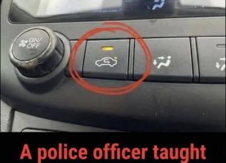 The Hidden Role of the Air Recirculation Button in Your Driving Experience