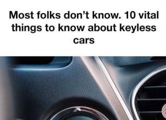 Been out of the loop on this one!