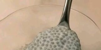 Even just one spoonful a day is enough! It lowers bad cholesterol, cleans arteries, regulates blood sugar, and even suppresses hunger.