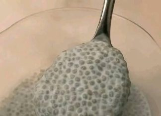 Even just one spoonful a day is enough! It lowers bad cholesterol, cleans arteries, regulates blood sugar, and even suppresses hunger.