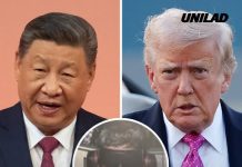 China makes strong demand after Trump captures Venezuelan president