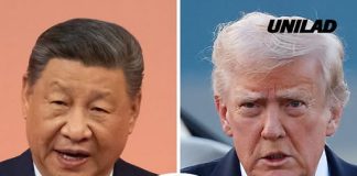 China makes strong demand after Trump captures Venezuelan president