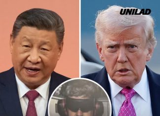 China makes strong demand after Trump captures Venezuelan president