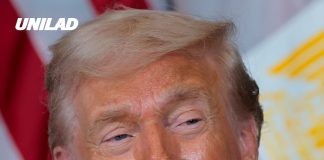 Designs for new US $1 coin with Donald Trump’s face revealed as Dems push to block it