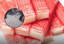 THE TRUTH ABOUT CRAB STICKS: WHAT’S ACTUALLY INSIDE